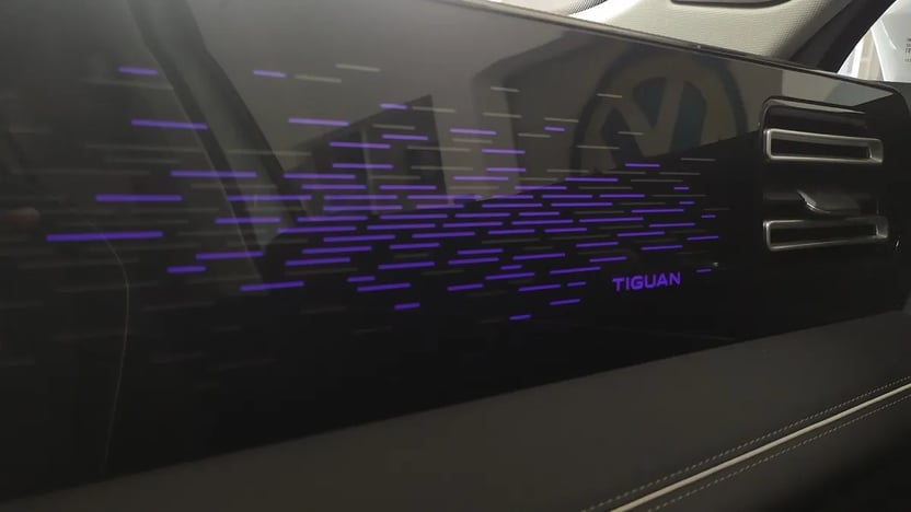 Зображення Tiguan Elegance 2.0 TDI 4Motion