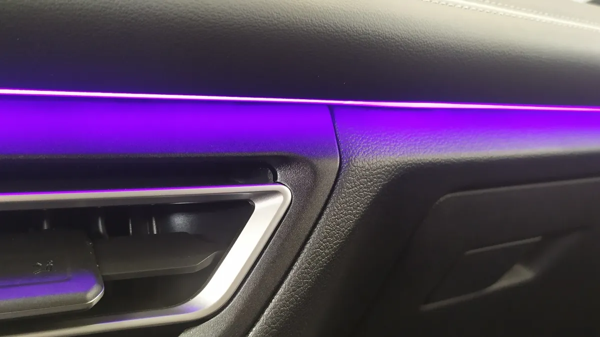 Зображення Tiguan Elegance 2.0 TDI 4Motion