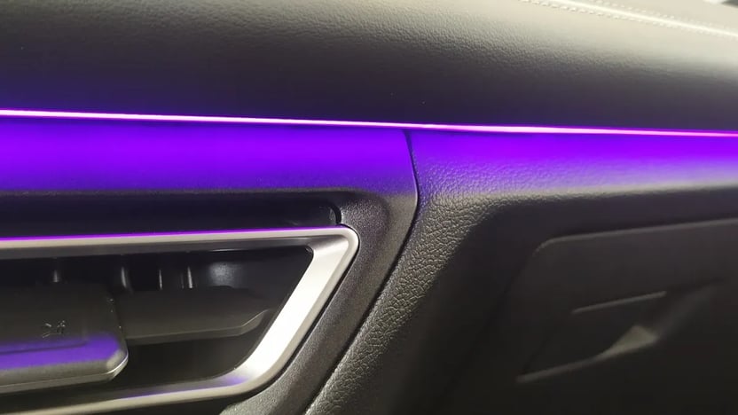 Зображення Tiguan Elegance 2.0 TDI 4Motion