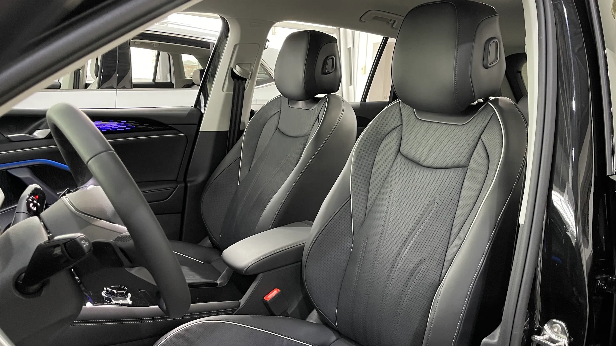 Зображення Tiguan Elegance 2.0 TDI 4Motion