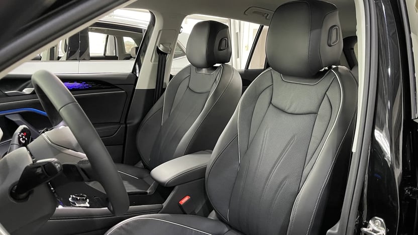 Зображення Tiguan Elegance 2.0 TDI 4Motion