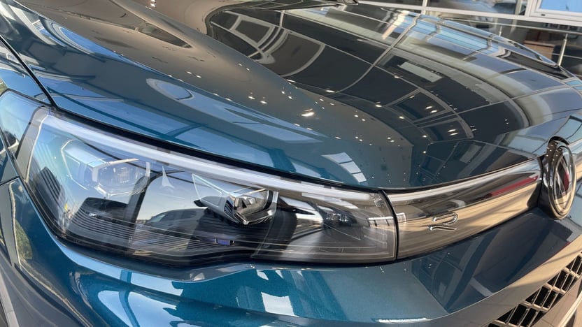 Зображення Tiguan R-Line+ 2.0 TDI 4Motion