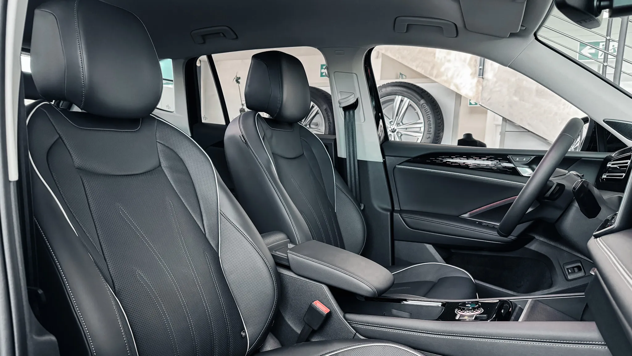 Зображення Tiguan Elegance 2.0 TDI 4Motion