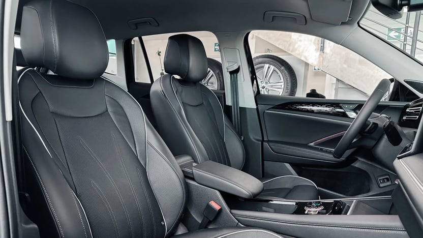 Зображення Tiguan Elegance 2.0 TDI 4Motion