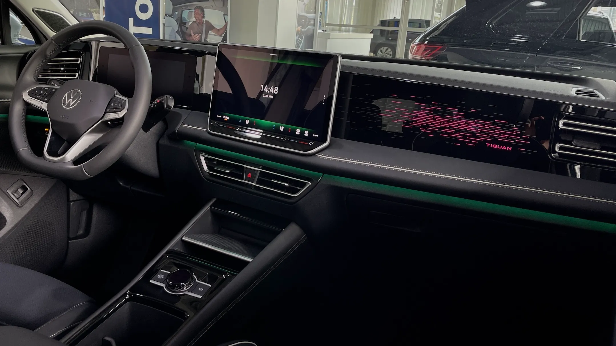 Зображення Tiguan Elegance 2.0 TDI 4Motion