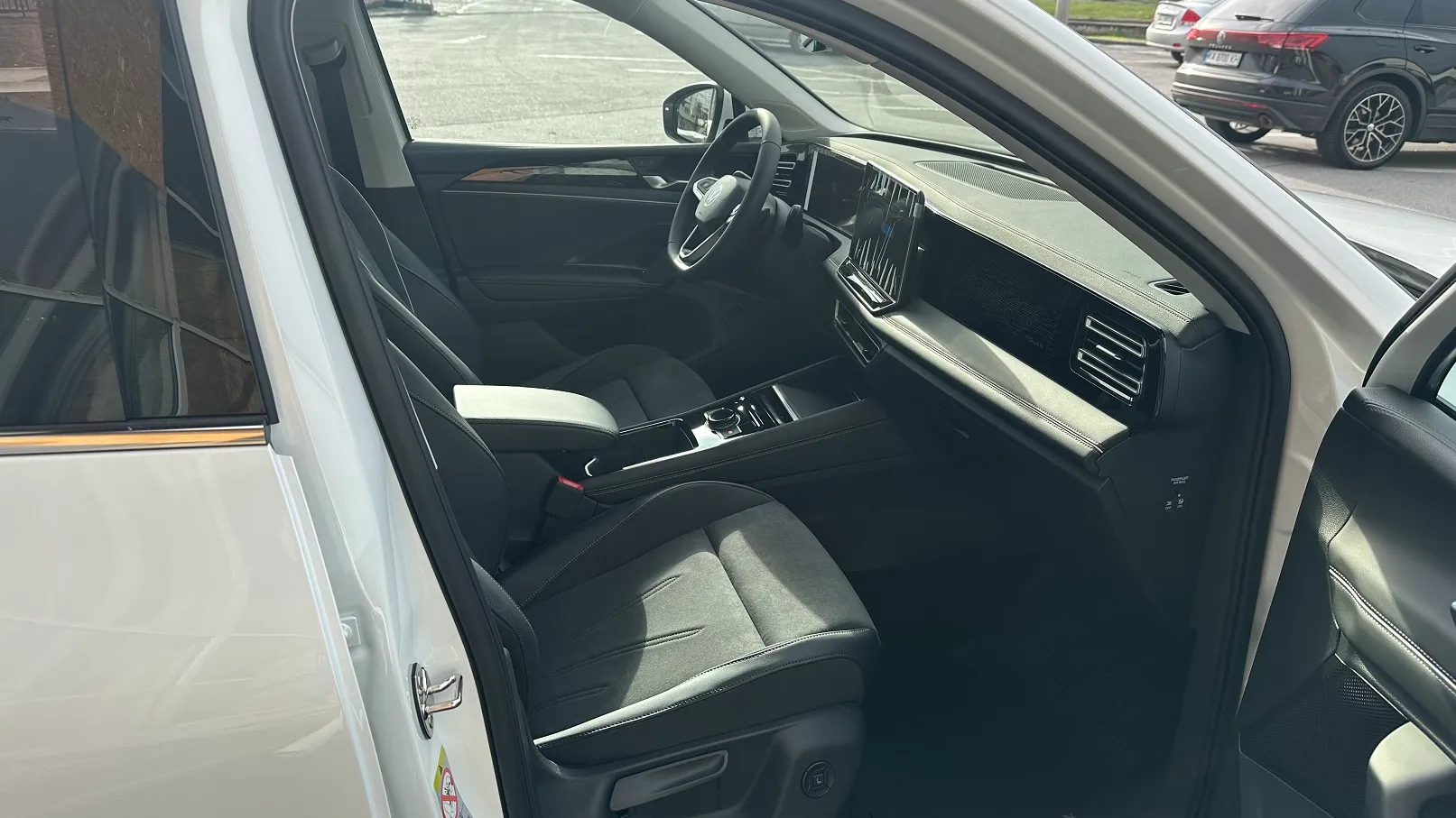 Зображення Tiguan Elegance 2.0 TDI 4Motion