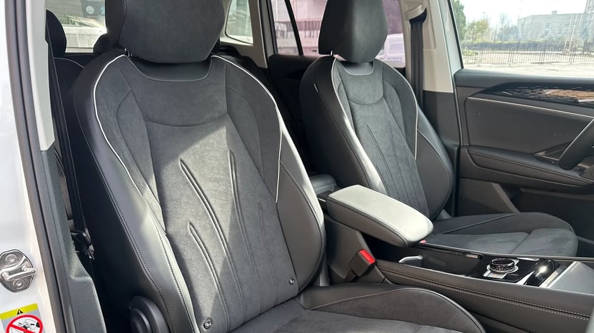 Зображення Tiguan Elegance 2.0 TDI 4Motion