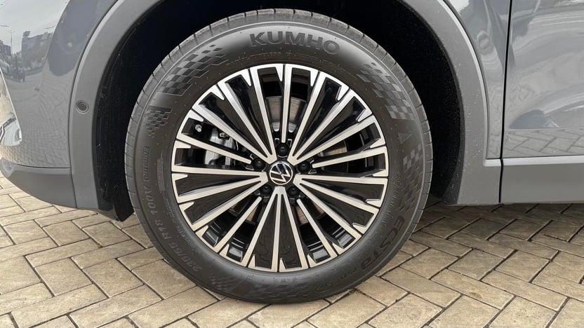 Зображення Tiguan Elegance 2.0 TDI 4Motion