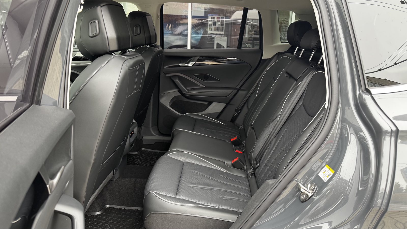 Зображення Tiguan Elegance 2.0 TDI 4Motion