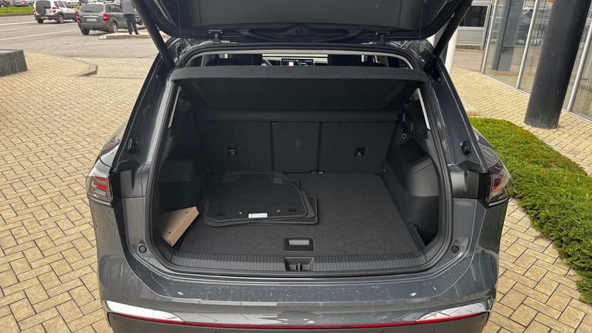 Зображення Tiguan Elegance 2.0 TDI 4Motion