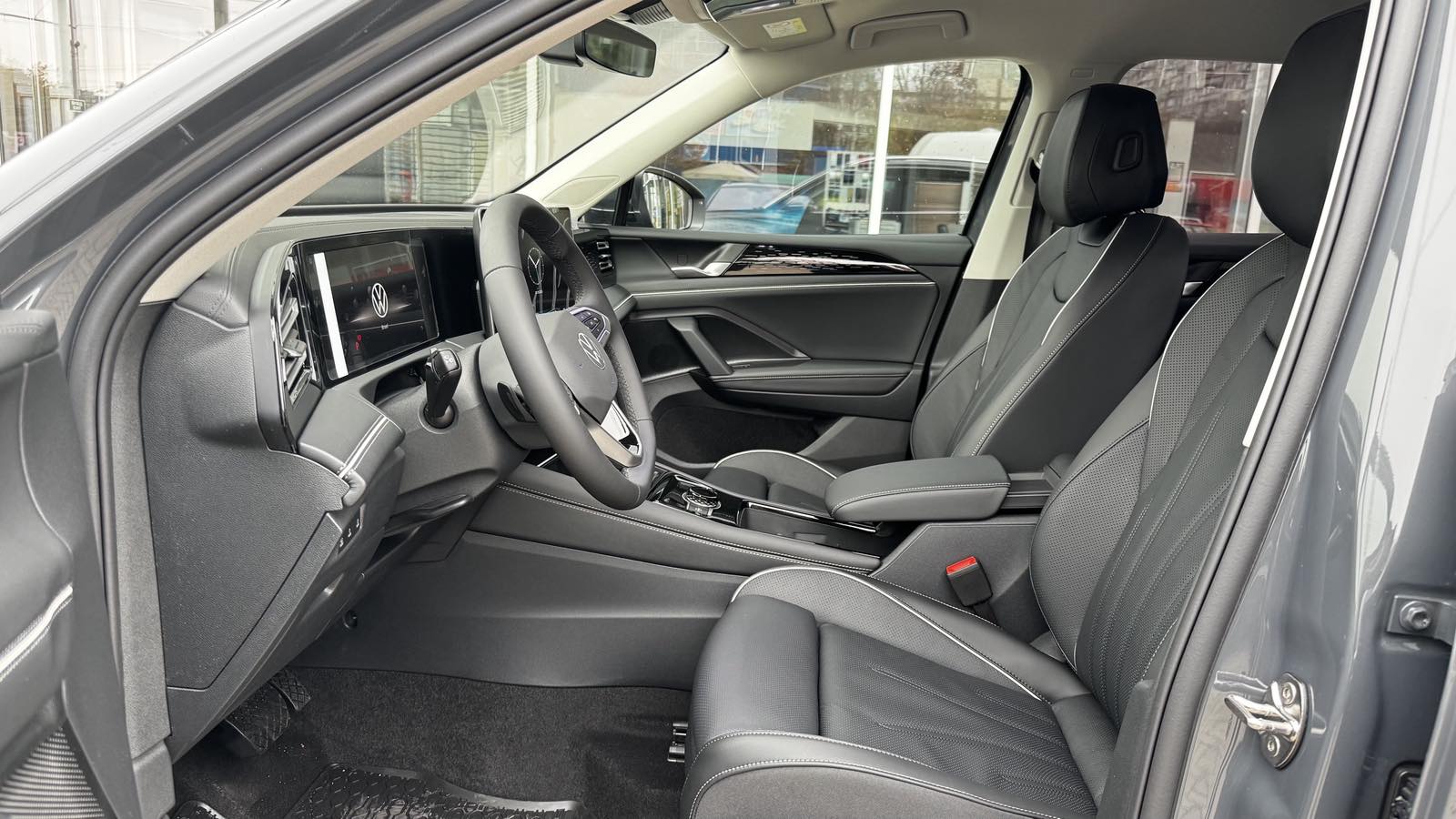 Зображення Tiguan Elegance 2.0 TDI 4Motion