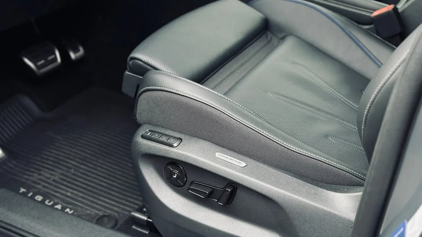 Зображення Tiguan R-Line+ 2.0 TDI 4Motion