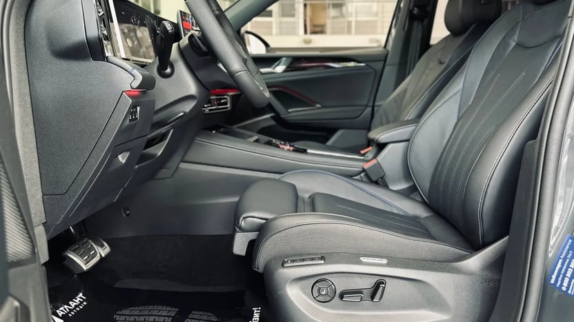 Зображення Tiguan R-Line+ 2.0 TDI 4Motion