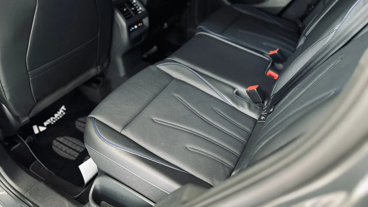 Зображення Tiguan R-Line+ 2.0 TDI 4Motion