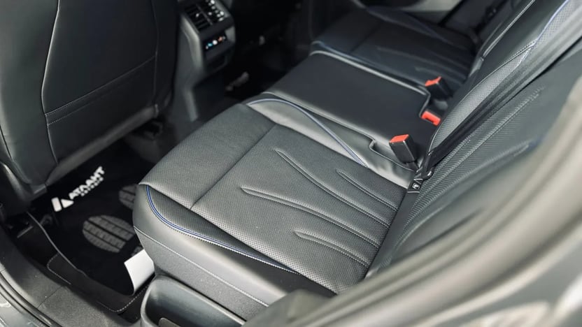 Зображення Tiguan R-Line+ 2.0 TDI 4Motion