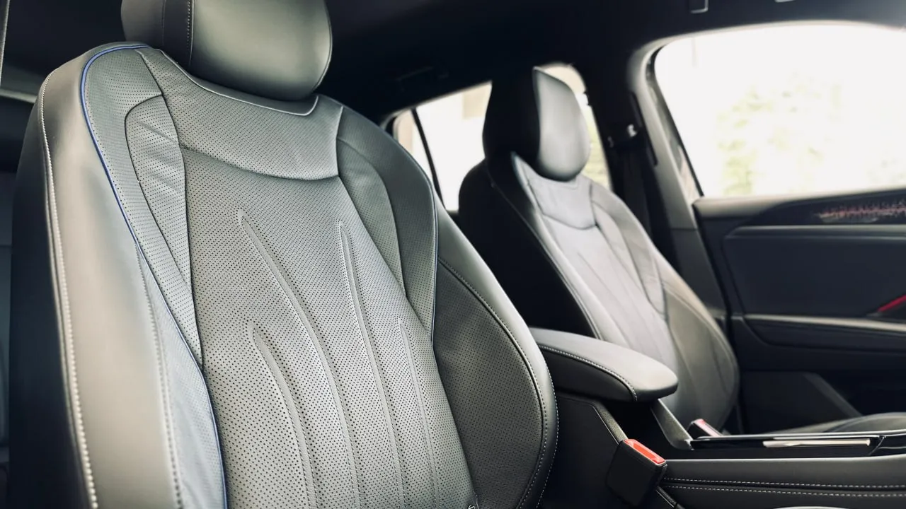 Зображення Tiguan R-Line+ 2.0 TDI 4Motion