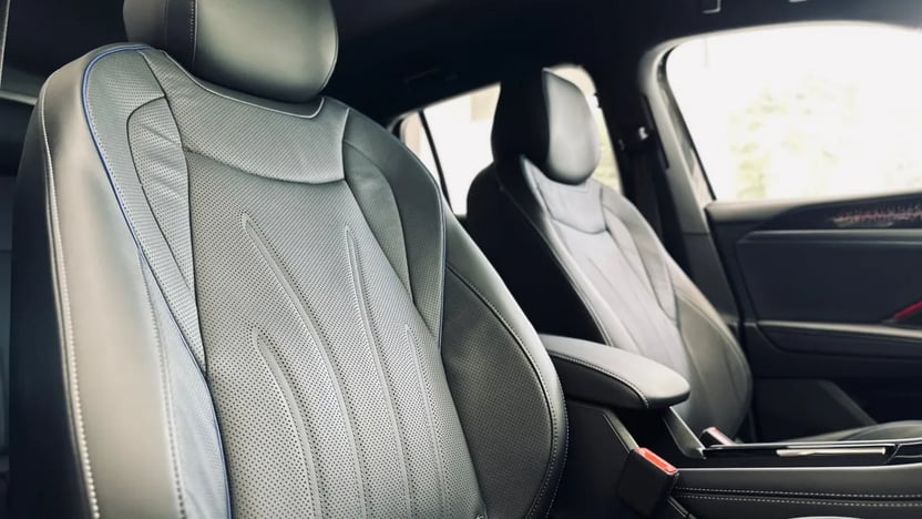 Зображення Tiguan R-Line+ 2.0 TDI 4Motion