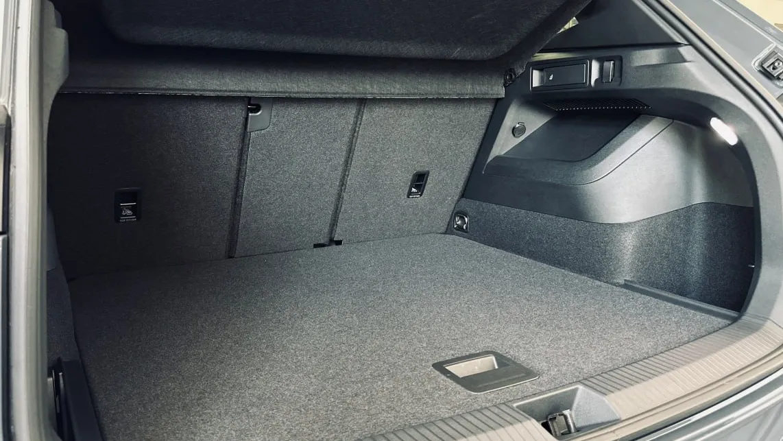 Зображення Tiguan R-Line+ 2.0 TDI 4Motion