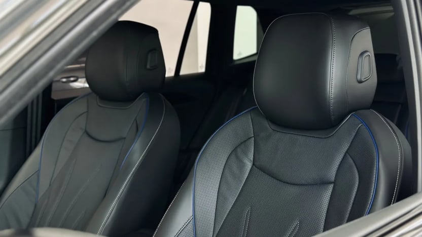 Зображення Tiguan R-Line+ 2.0 TDI 4Motion