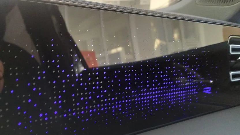 Зображення Tiguan R-Line+ 2.0 TDI 4Motion