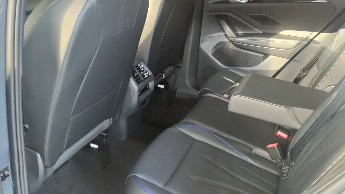 Зображення Tiguan R-Line+ 2.0 TDI 4Motion