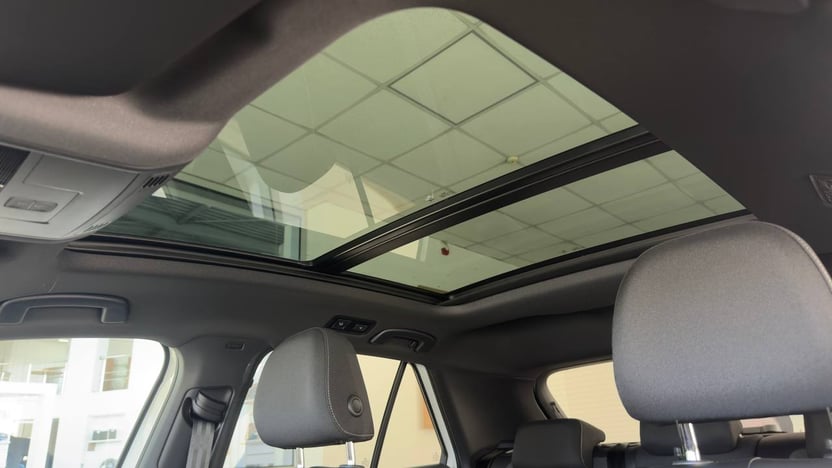 Зображення T-Roc Sport+ 1.4 TSI