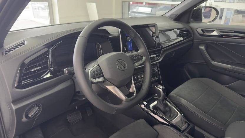 Зображення T-Roc Sport+ 1.4 TSI