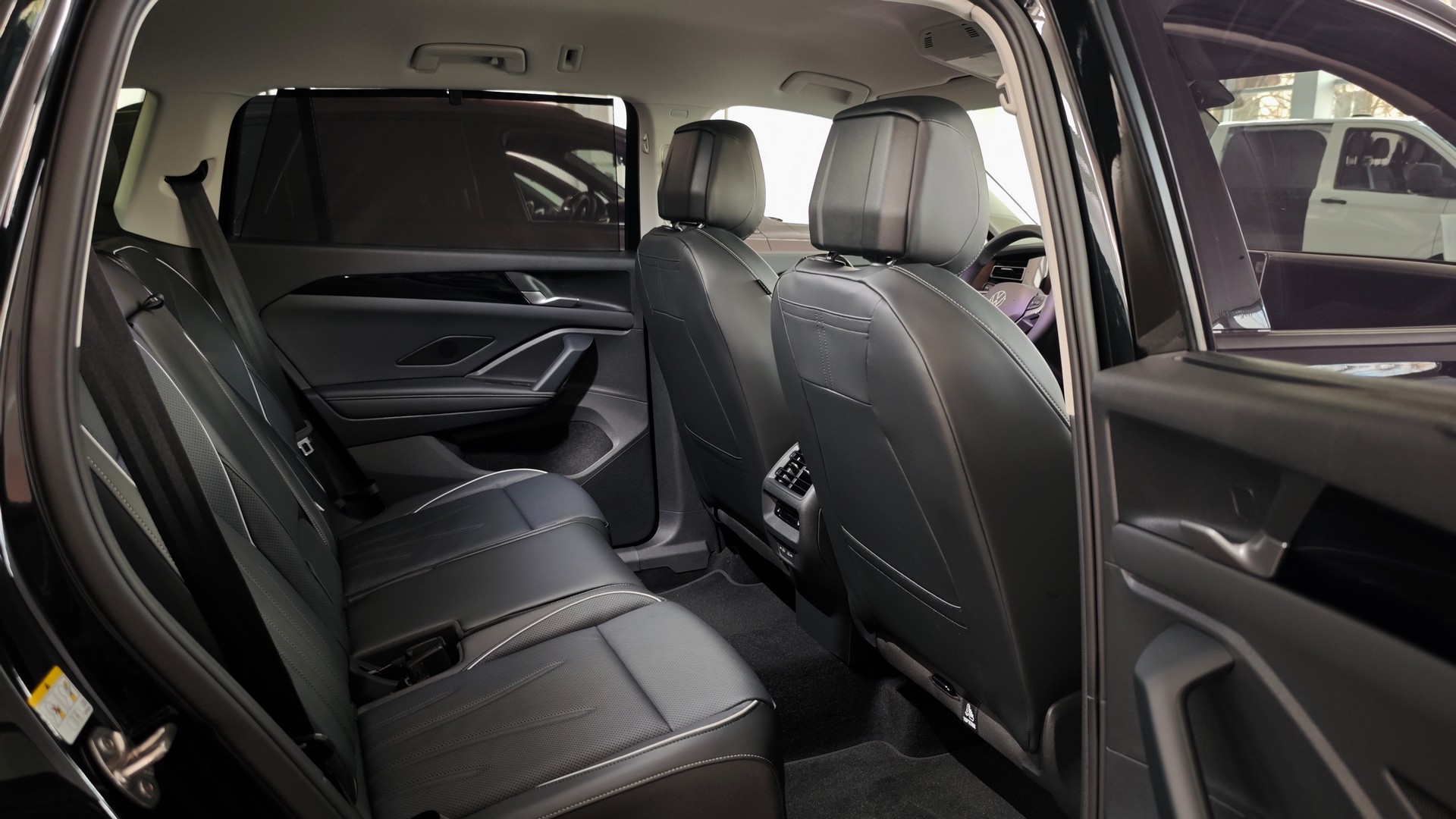 Зображення Новий Tayron Elegance 2.0 TDI 4MOTION