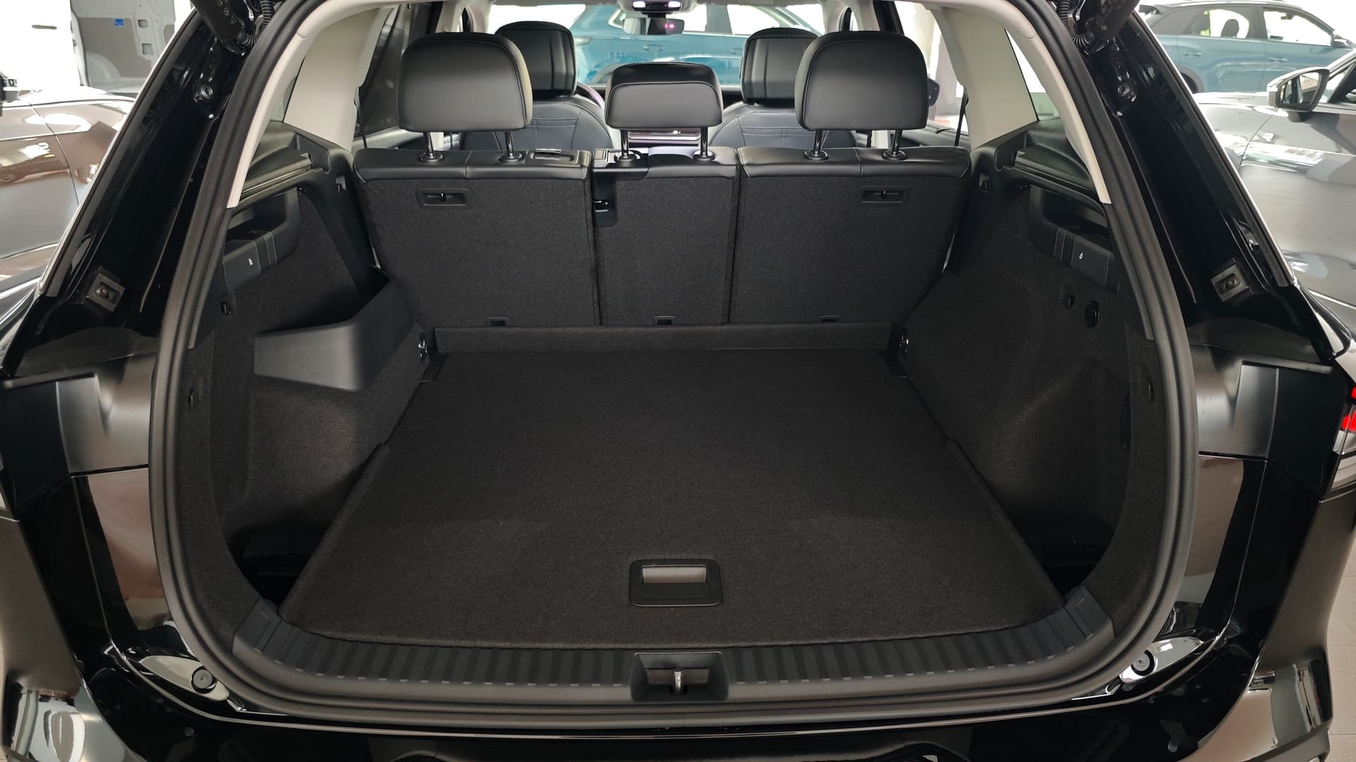 Зображення Новий Tayron Elegance 2.0 TDI 4MOTION