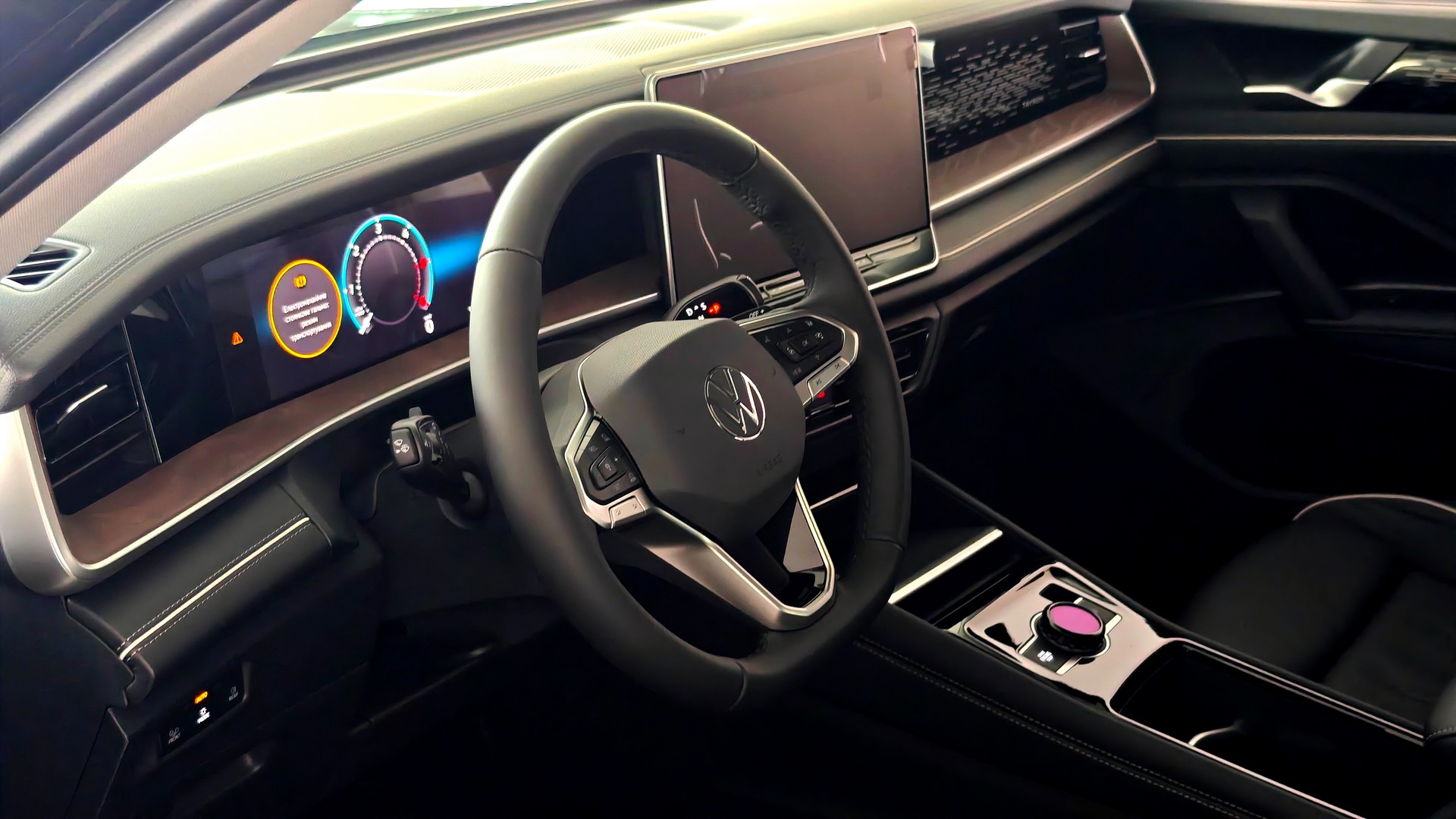 Зображення Новий Tayron Elegance 2.0 TDI 4MOTION