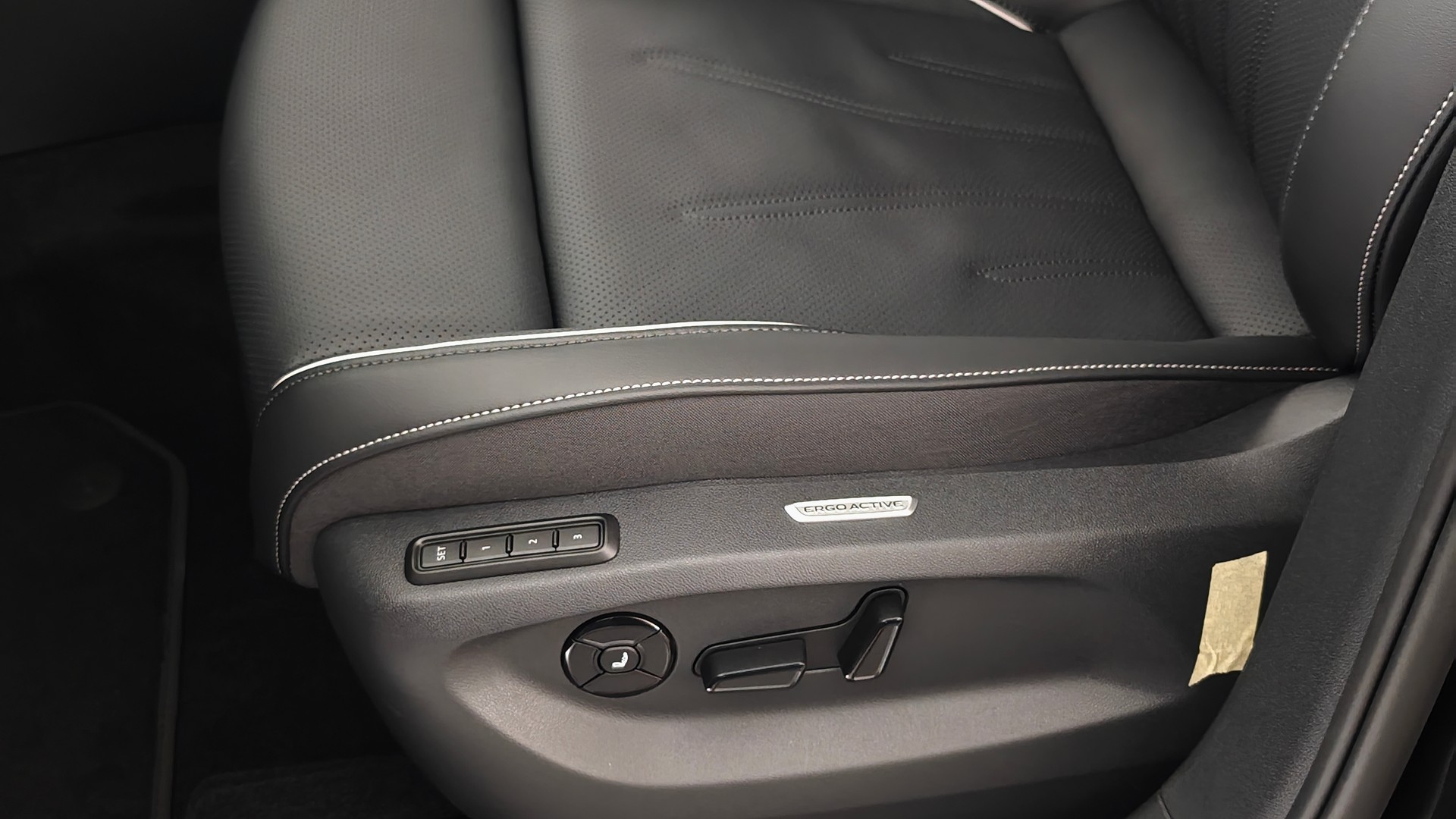 Зображення Новий Tayron Elegance 2.0 TDI 4MOTION