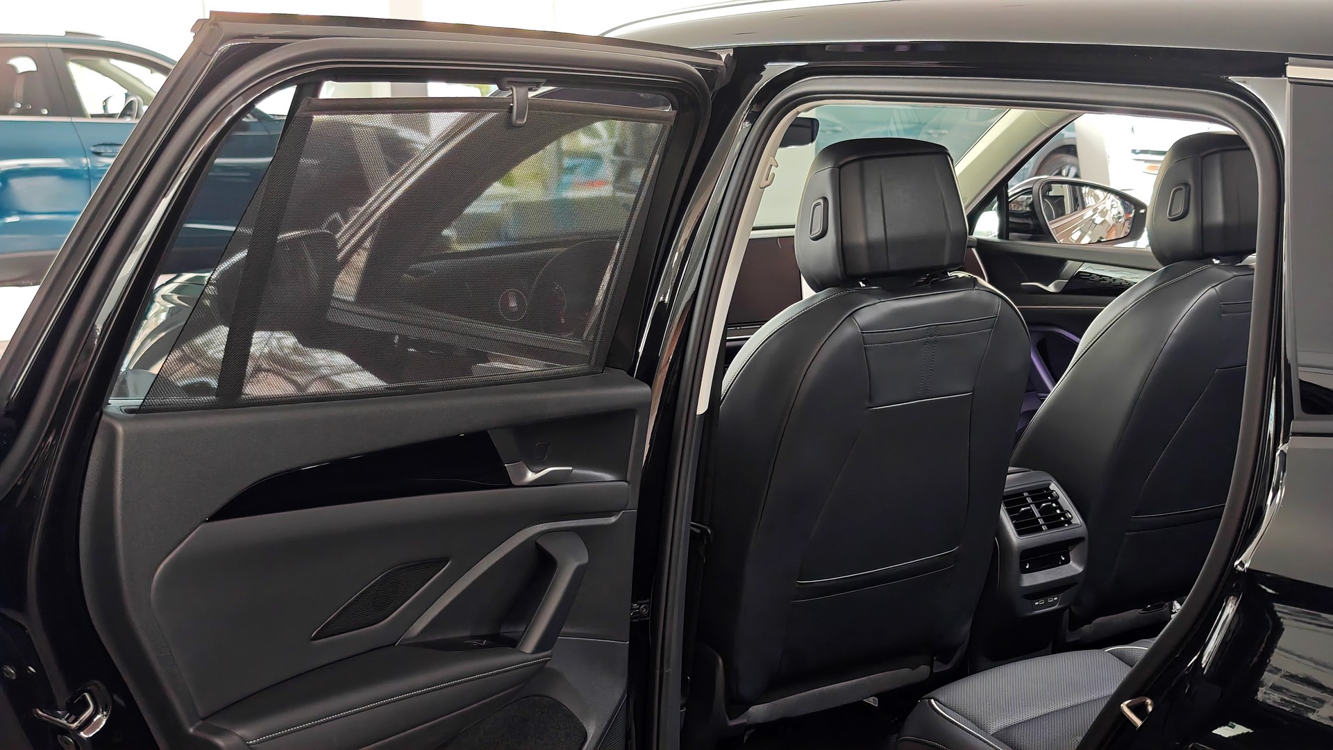 Зображення Новий Tayron Elegance 2.0 TDI 4MOTION