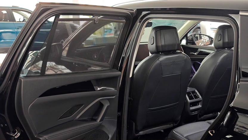 Зображення Новий Tayron Elegance 2.0 TDI 4MOTION