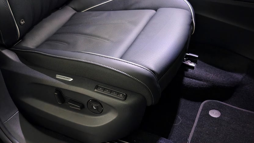 Зображення Новий Tayron Elegance 2.0 TDI 4MOTION