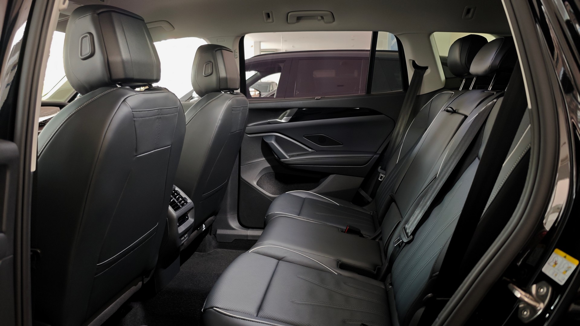 Зображення Новий Tayron Elegance 2.0 TDI 4MOTION