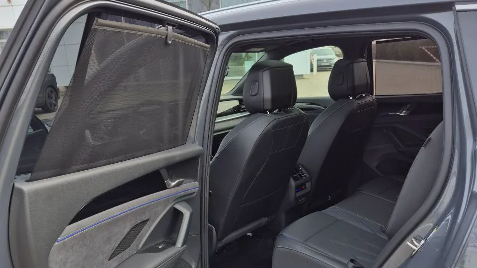 Зображення Новий Tayron R-Line Platinum 2.0 TDI 4M