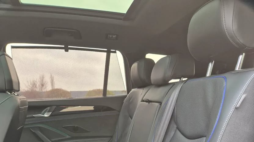 Зображення Новий Tayron R-Line Platinum 2.0 TDI 4M