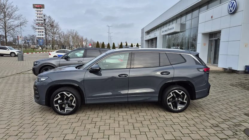 Зображення Новий Tayron R-Line Platinum 2.0 TDI 4M