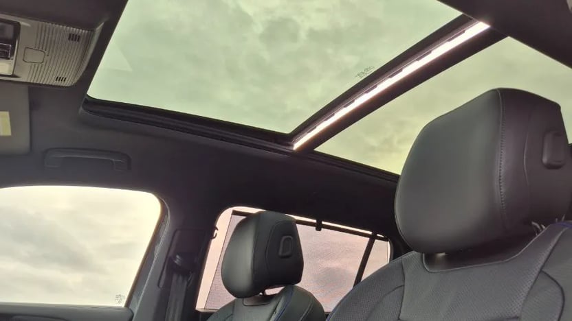 Зображення Новий Tayron R-Line Platinum 2.0 TDI 4M