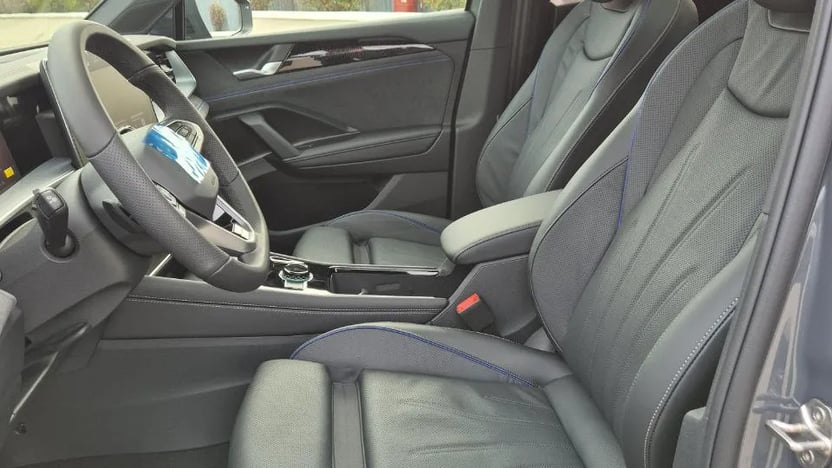 Зображення Новий Tayron R-Line Platinum 2.0 TDI 4M