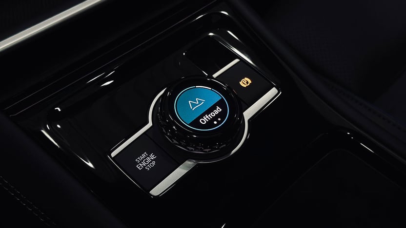 Зображення Новий Tayron R-Line Platinum 2.0 TDI 4M