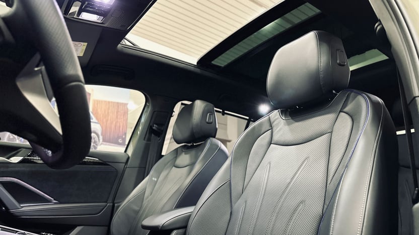 Зображення Новий Tayron R-Line Platinum 2.0 TDI 4M