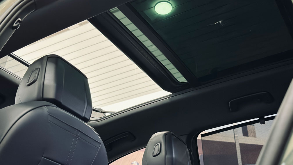 Зображення Новий Tayron R-Line Platinum 2.0 TDI 4M