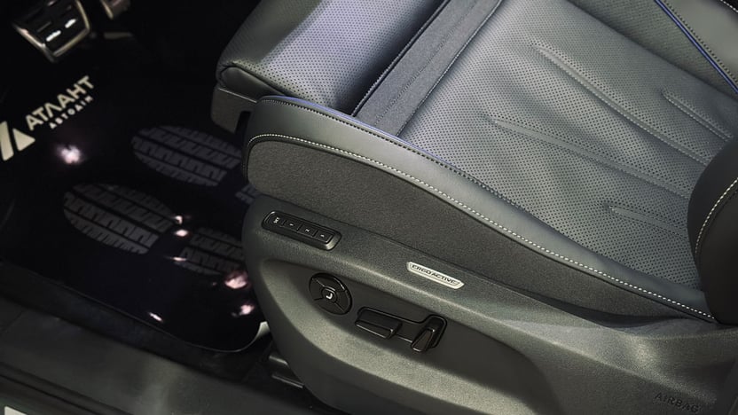 Зображення Новий Tayron R-Line Platinum 2.0 TDI 4M