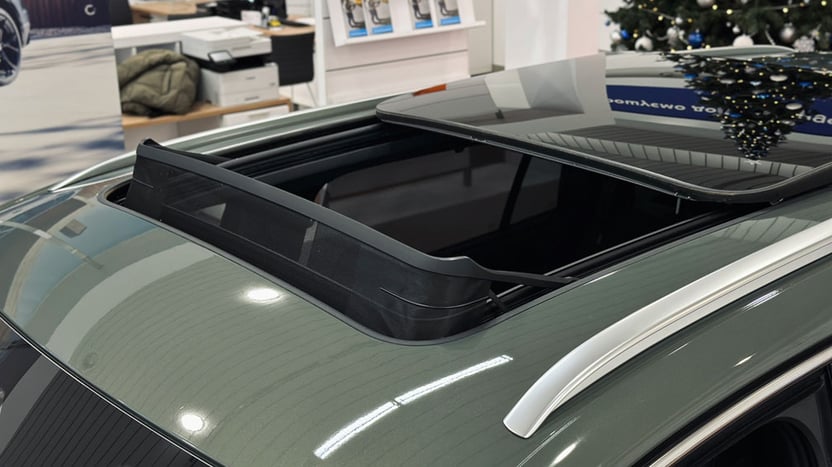 Зображення Новий Tayron R-Line Platinum 2.0 TDI 4M