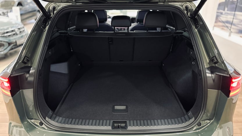 Зображення Новий Tayron R-Line Platinum 2.0 TDI 4M