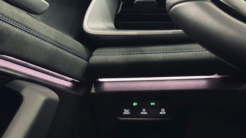 Зображення Новий Tayron R-Line Platinum 2.0 TDI 4M