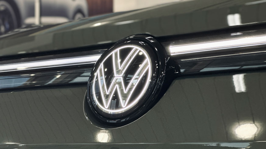 Зображення Новий Tayron R-Line Platinum 2.0 TDI 4M