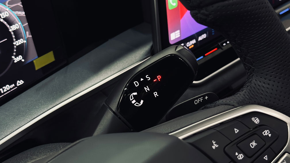 Зображення Новий Tayron R-Line Platinum 2.0 TDI 4M