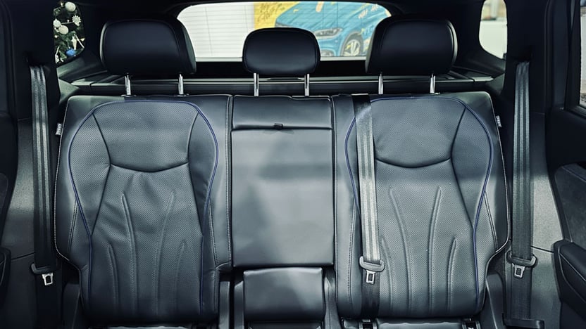 Зображення Новий Tayron R-Line Platinum 2.0 TDI 4M